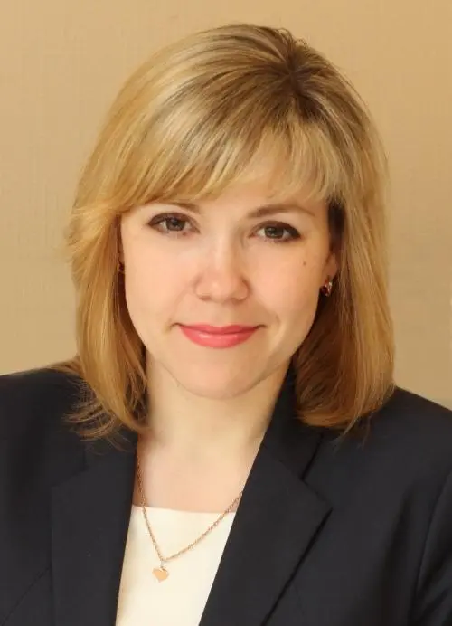 Елена Иванова