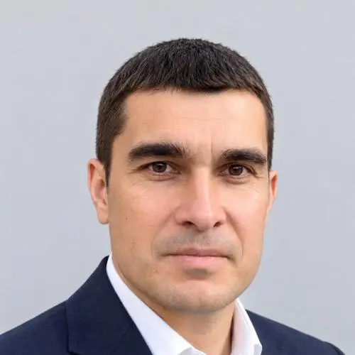 Альберт Ибятов