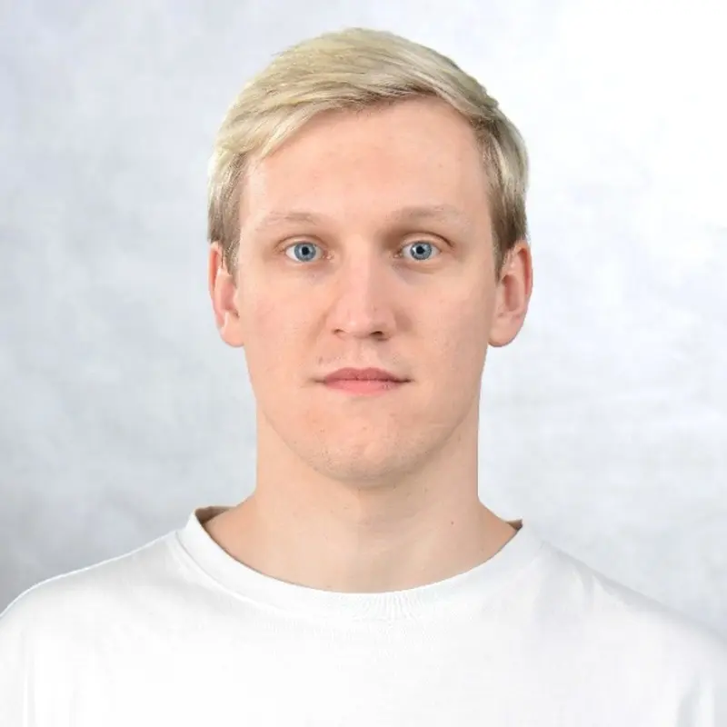 Матвей Ануфриев