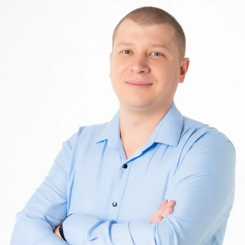 Станислав Мигин