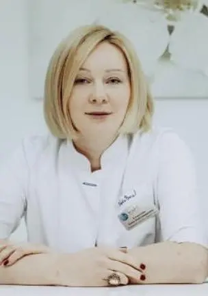 Анна Кочаткова