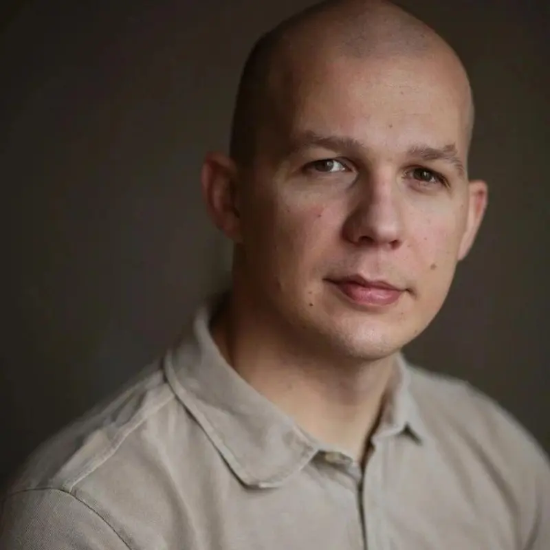 Кирилл Володин