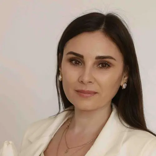 Наталия Федорова