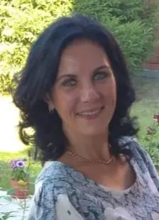 Елена Кочеткова