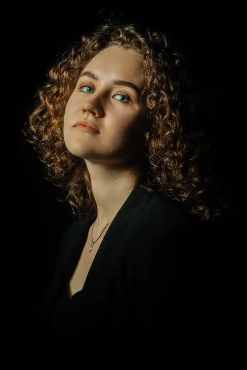 Анна Шабанова