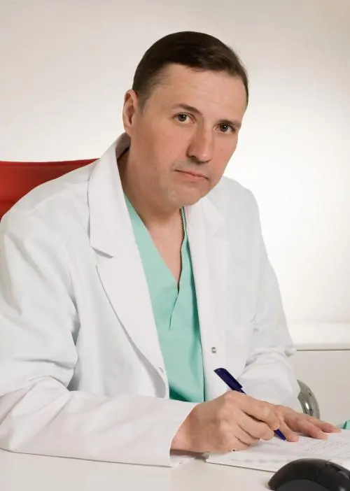Алексей Басов
