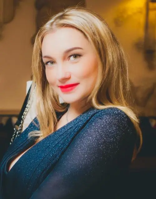 Елена Салтовская