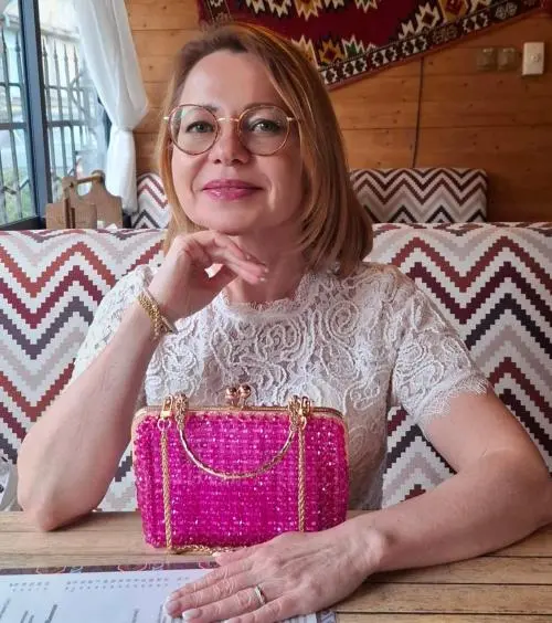 Светлана Дискант