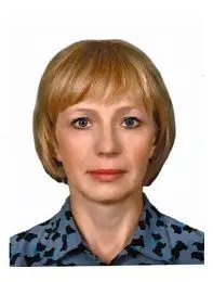 Елена Алабугина