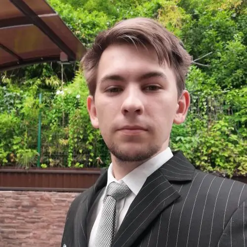 Александр Капицын