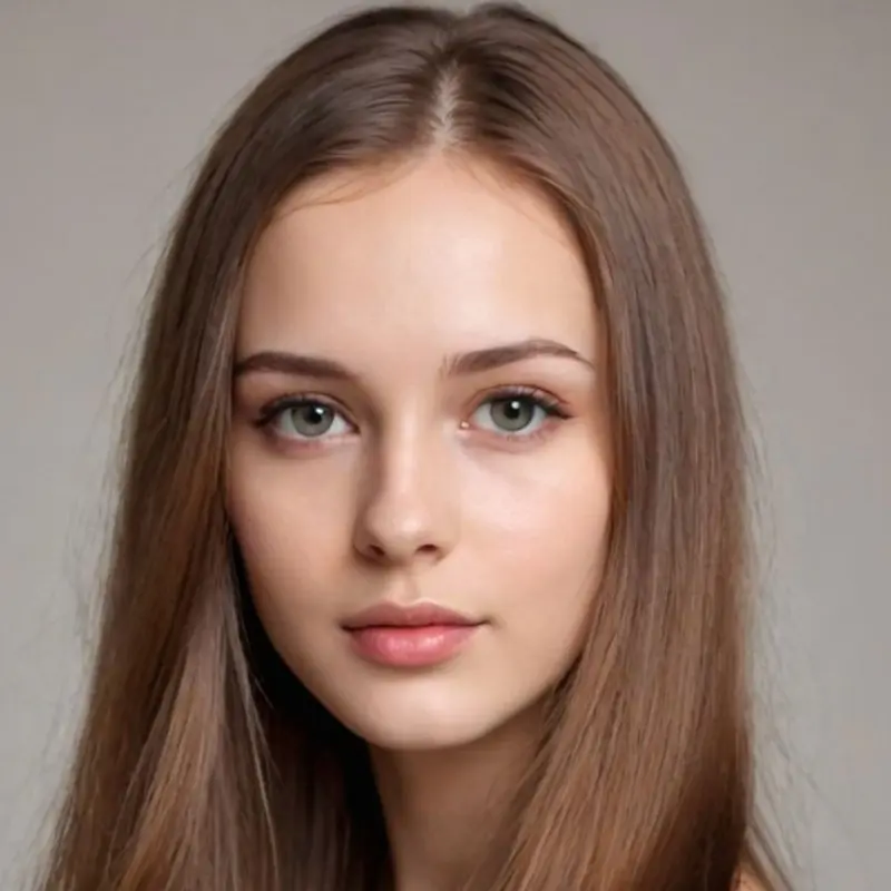 Полина Орлова