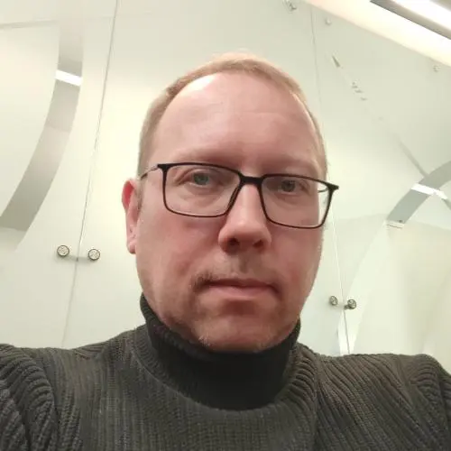 Евгений Орлов
