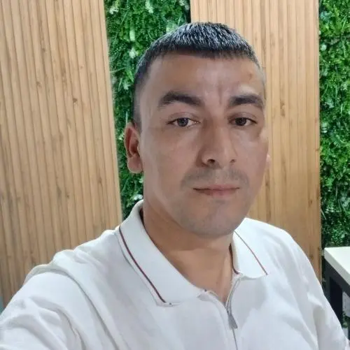 Baxromjon Numonov
