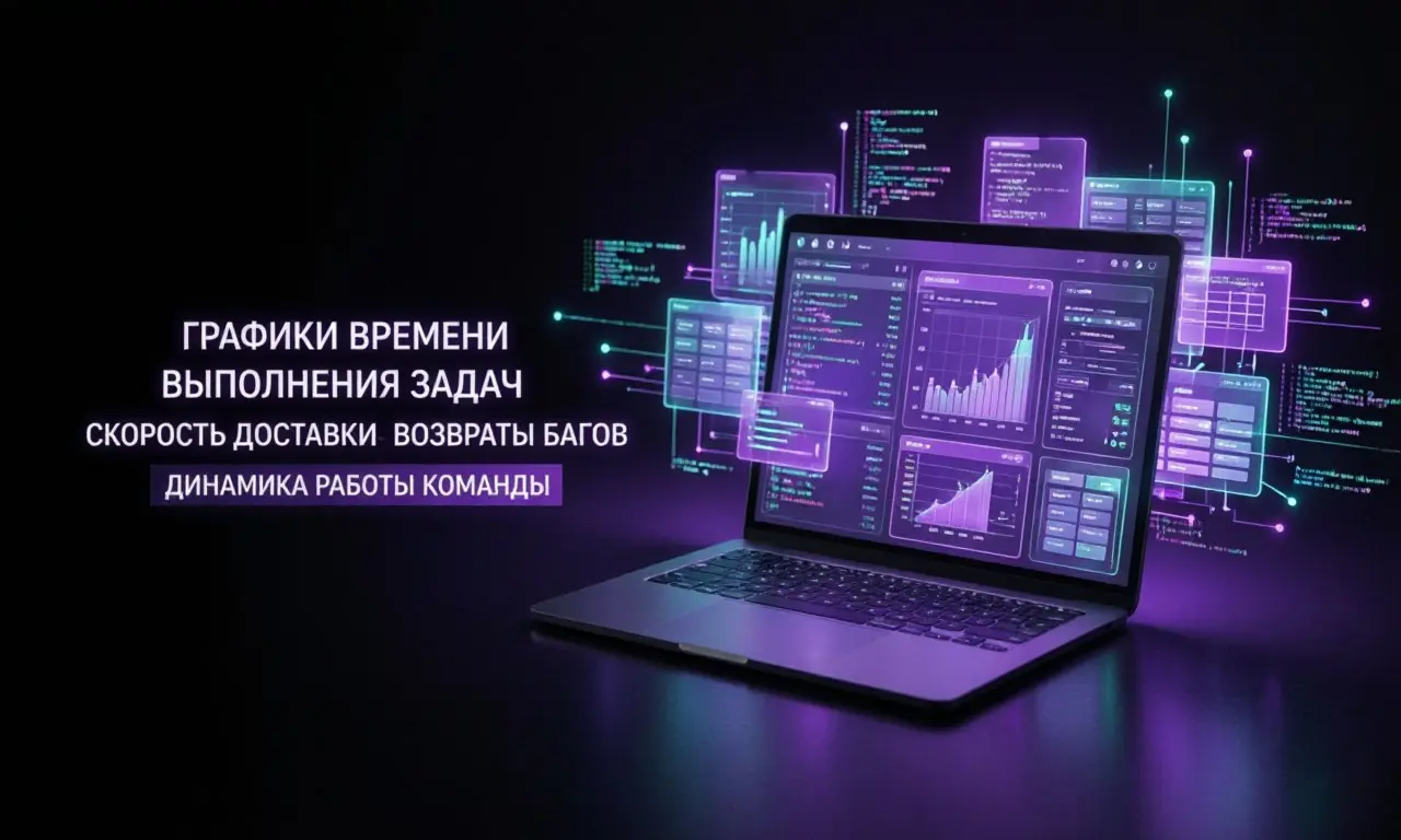 Один день с ИИ: от Trello к метрикам команды | Сетка — социальная сеть от hh.ru