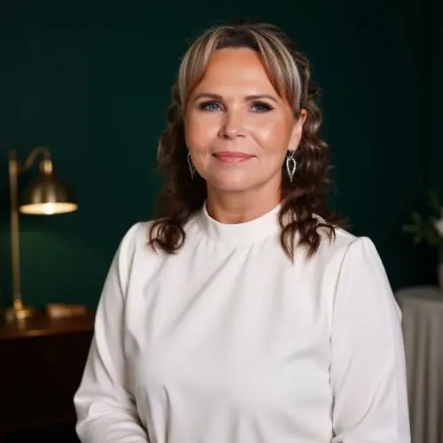 Ирина Сычева