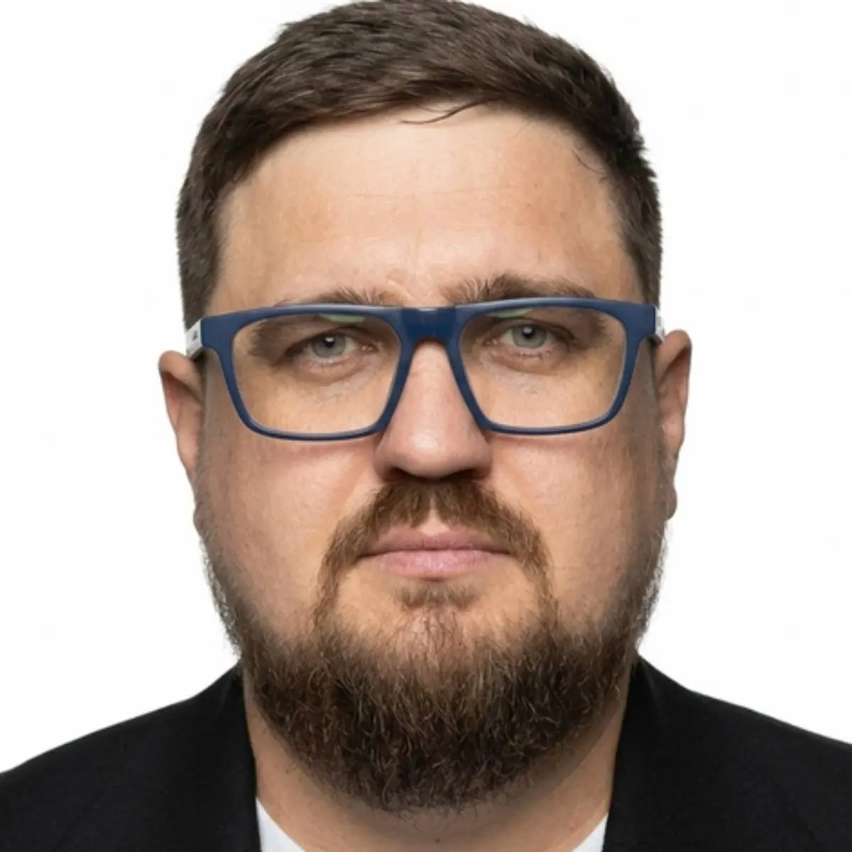 Тимофей Гусев