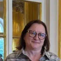 Эльвира Мартынова