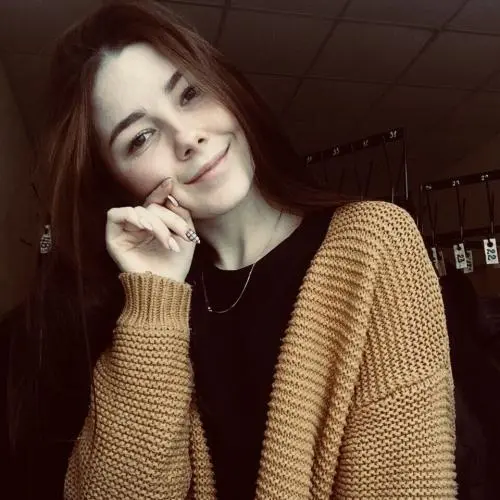 Sabrina Askarova