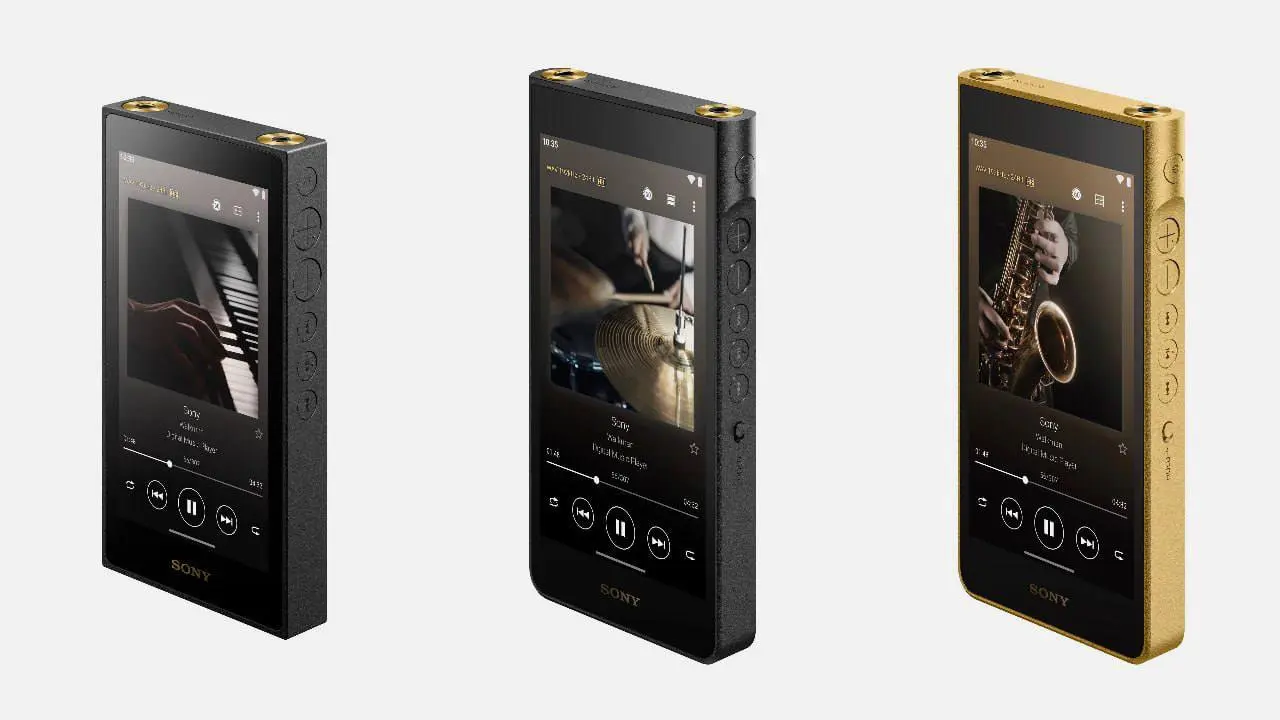 Sony обновила линейку Walkman: NW-WM1ZM3, NW-WM1AM3 и NW-ZX900. В базе — усилитель S-Master HX и поддержка DSD. | Сетка — социальная сеть от hh.ru