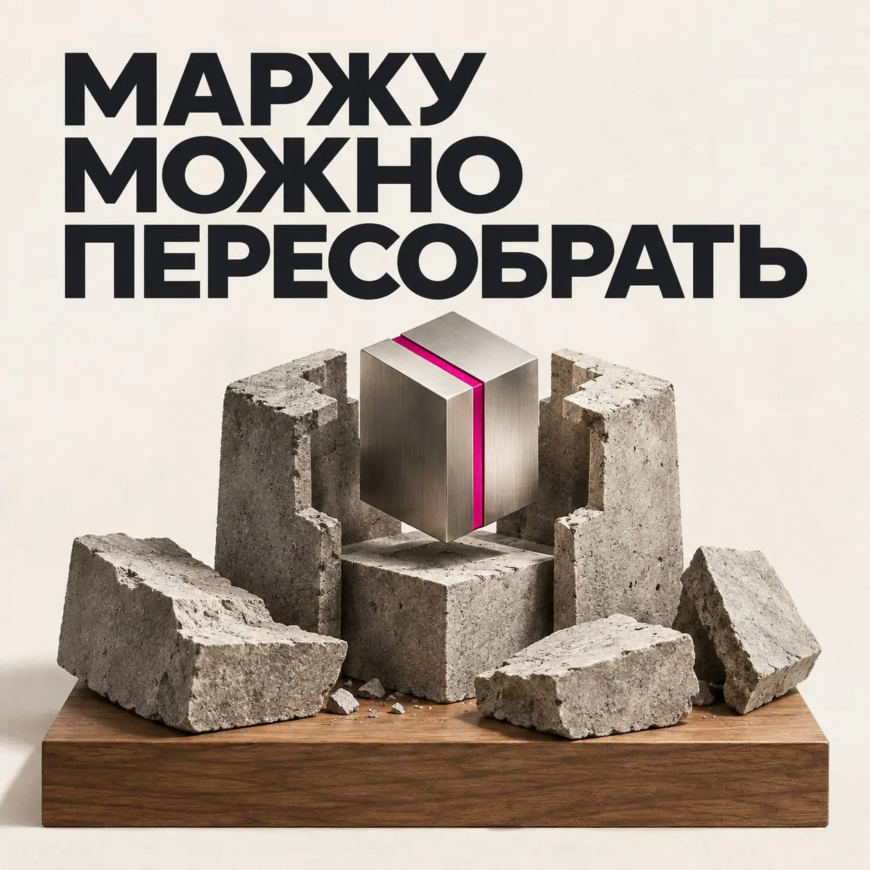 Когда фаундер говорит: «Не хочу платить большие комиссии — потеряю маржу», я обычно рассказываю это.
Смысл не в том, чтобы снижать маржинальность, а в том, чтобы её повысить | Сетка — социальная сеть от hh.ru
