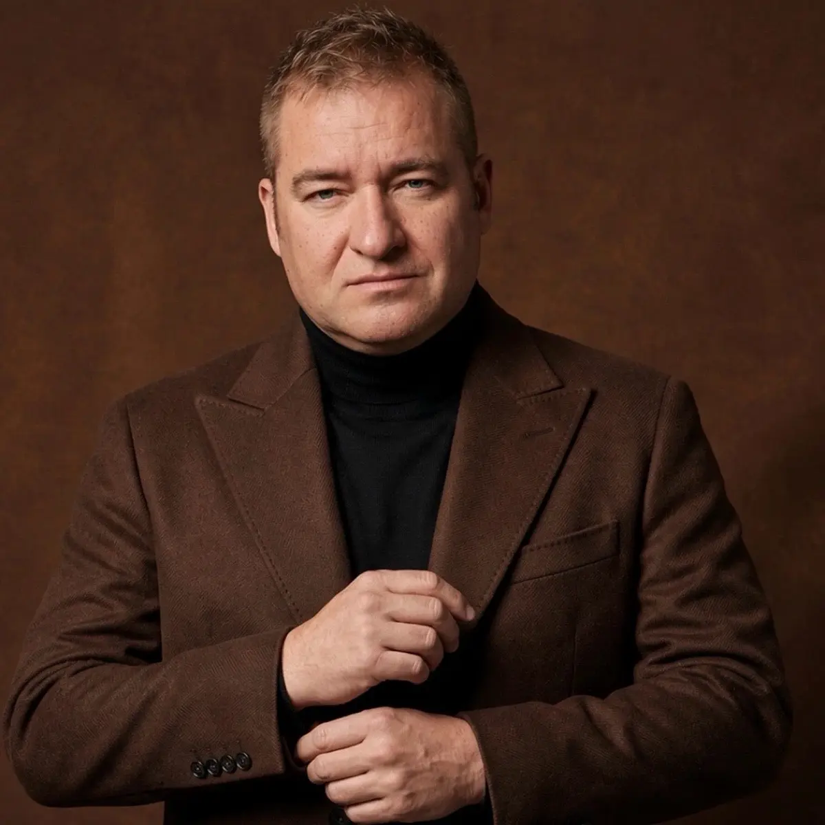 Александр Леденёв