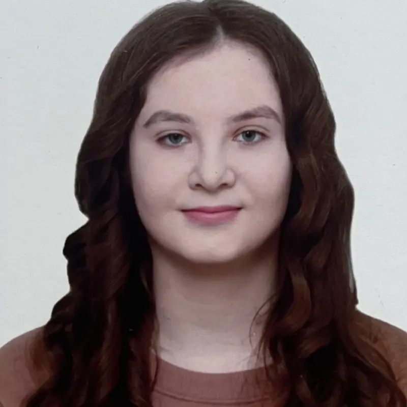Полина Логачева
