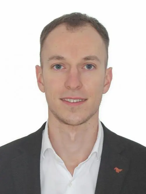 Даниил Притчин