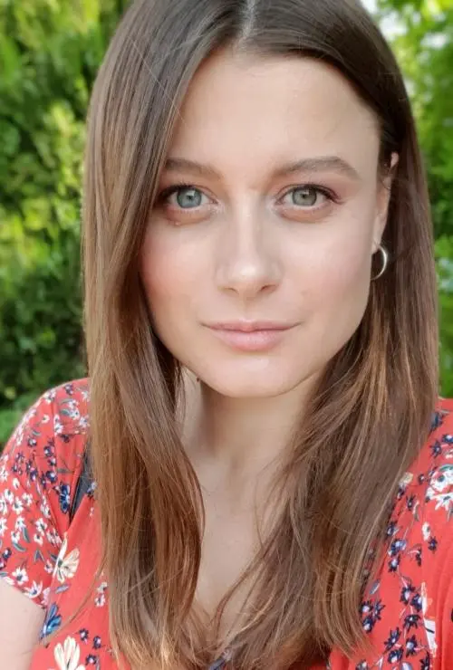 Елена Пухова