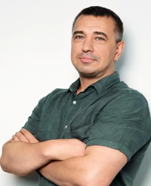 Сергей Акулич