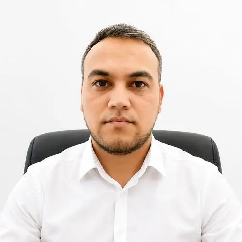 Абдулло Мухтаров