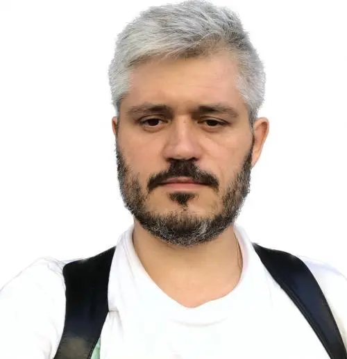 Виктор Гребенюк