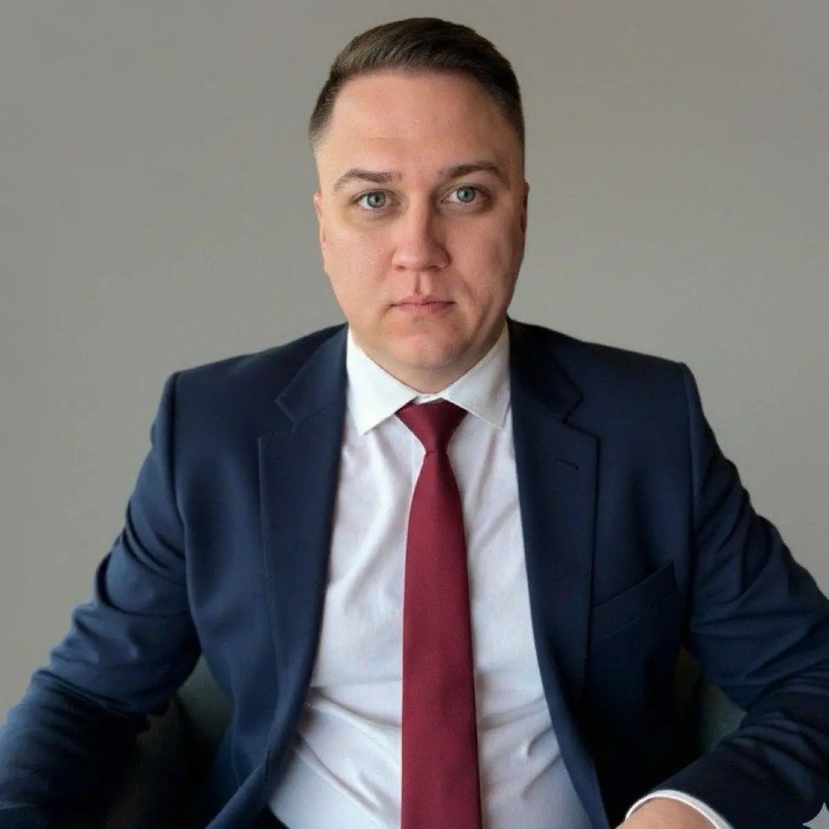Владислав Коваленко
