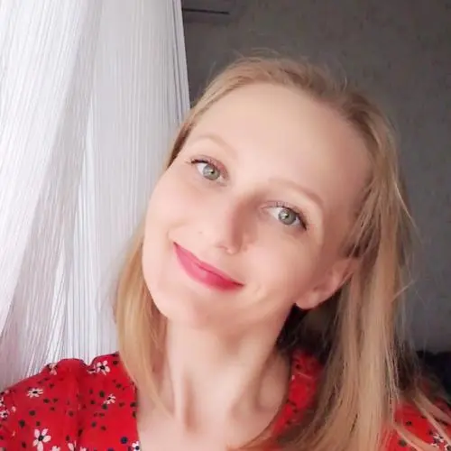 Елизавета Мермер
