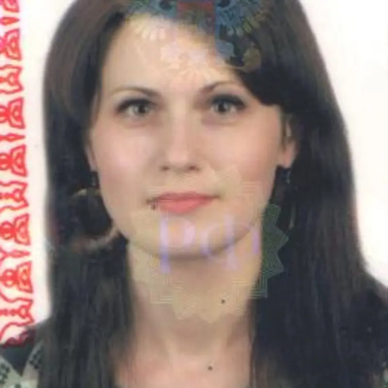 Ирина Фомченко