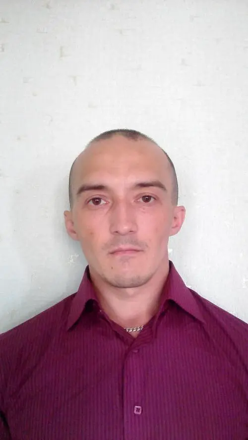 Роман Салихов