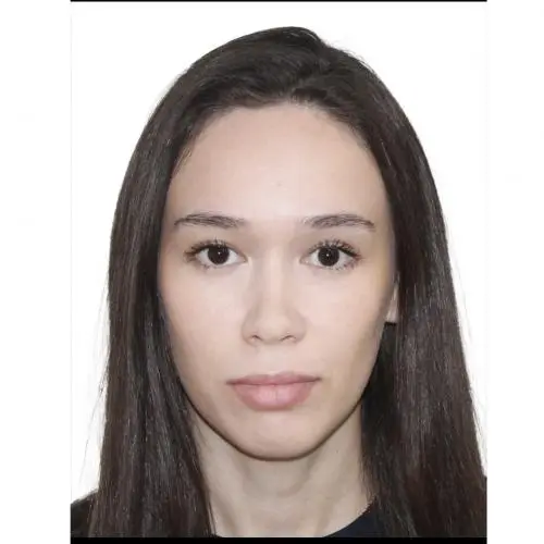 Алсу Рахманова