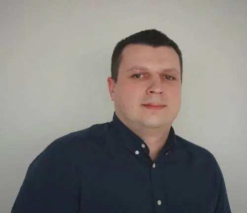 Павел Кравцов