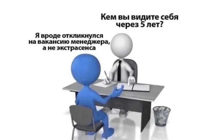 Топ-5 ошибок HR, из-за которых кандидаты просто уходят | Сетка — социальная сеть от hh.ru