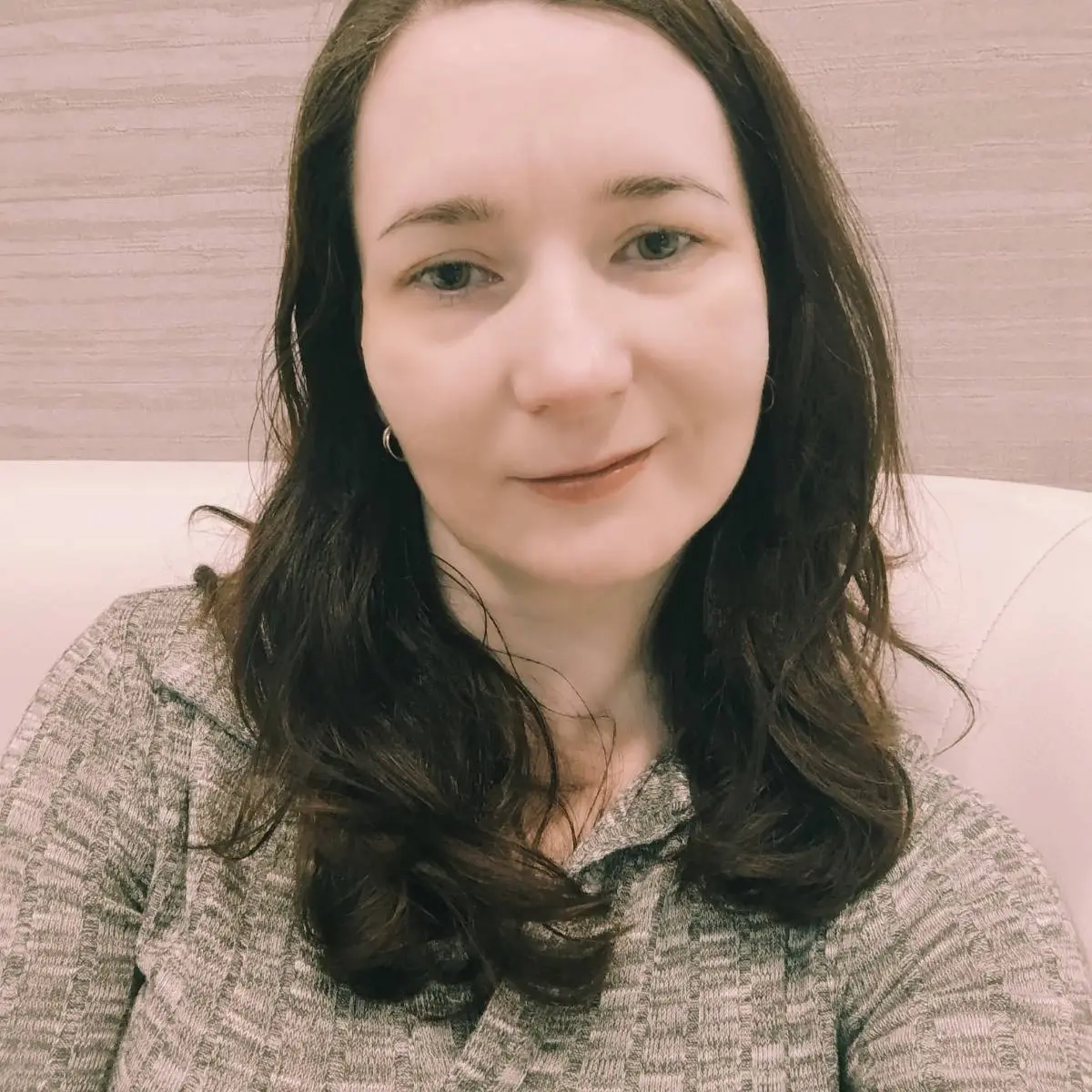 Елена Зобнина
