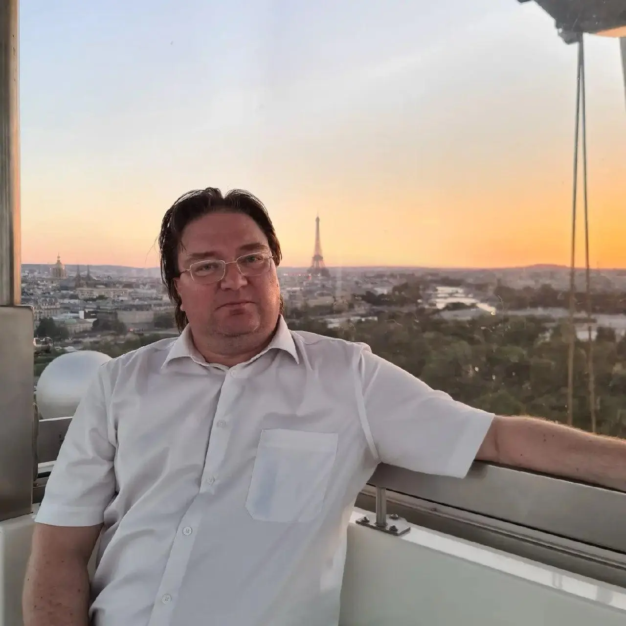 Виктор Шапкин назначен генеральным директором «Лэтуаля».
Об этом сообщил «Коммерсантъ» со ссылкой на данные ЕГРЮЛ. Ранее Шапкин занимал должность финансового директора компании | Сетка — социальная сеть от hh.ru