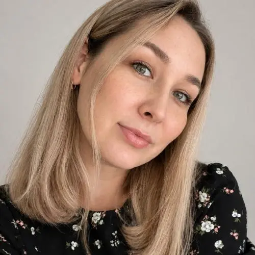 Анна Кудрявцева