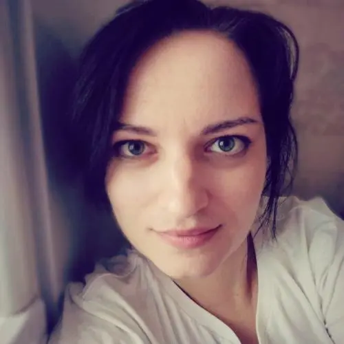Анастасия Ефремова