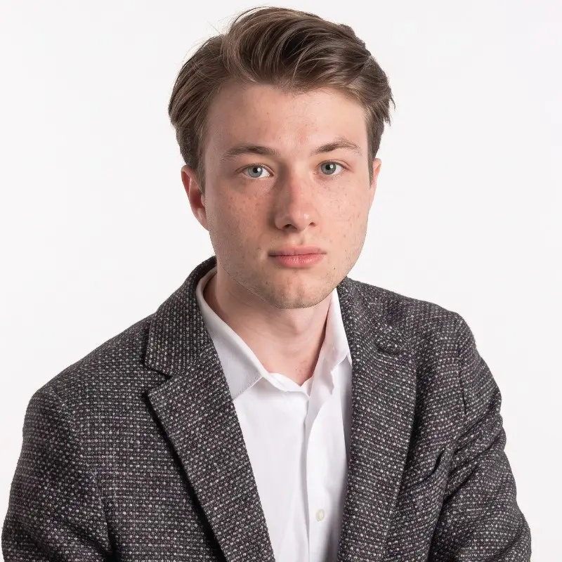 Богдан Краснов