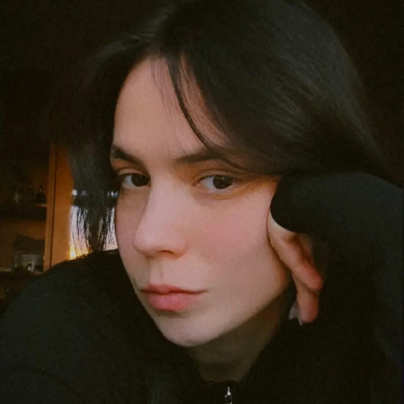Серафима Носкова