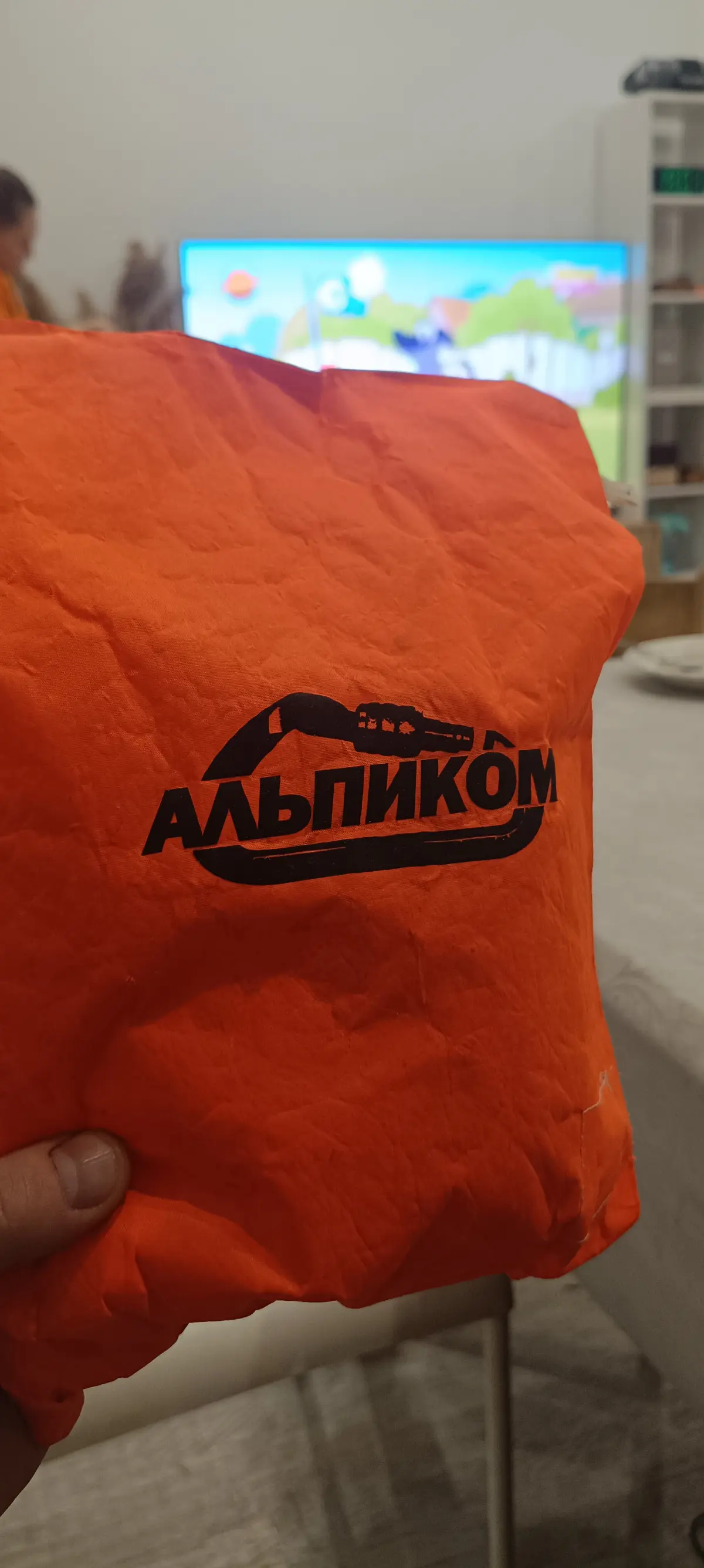 Альпиком | Сетка — социальная сеть от hh.ru