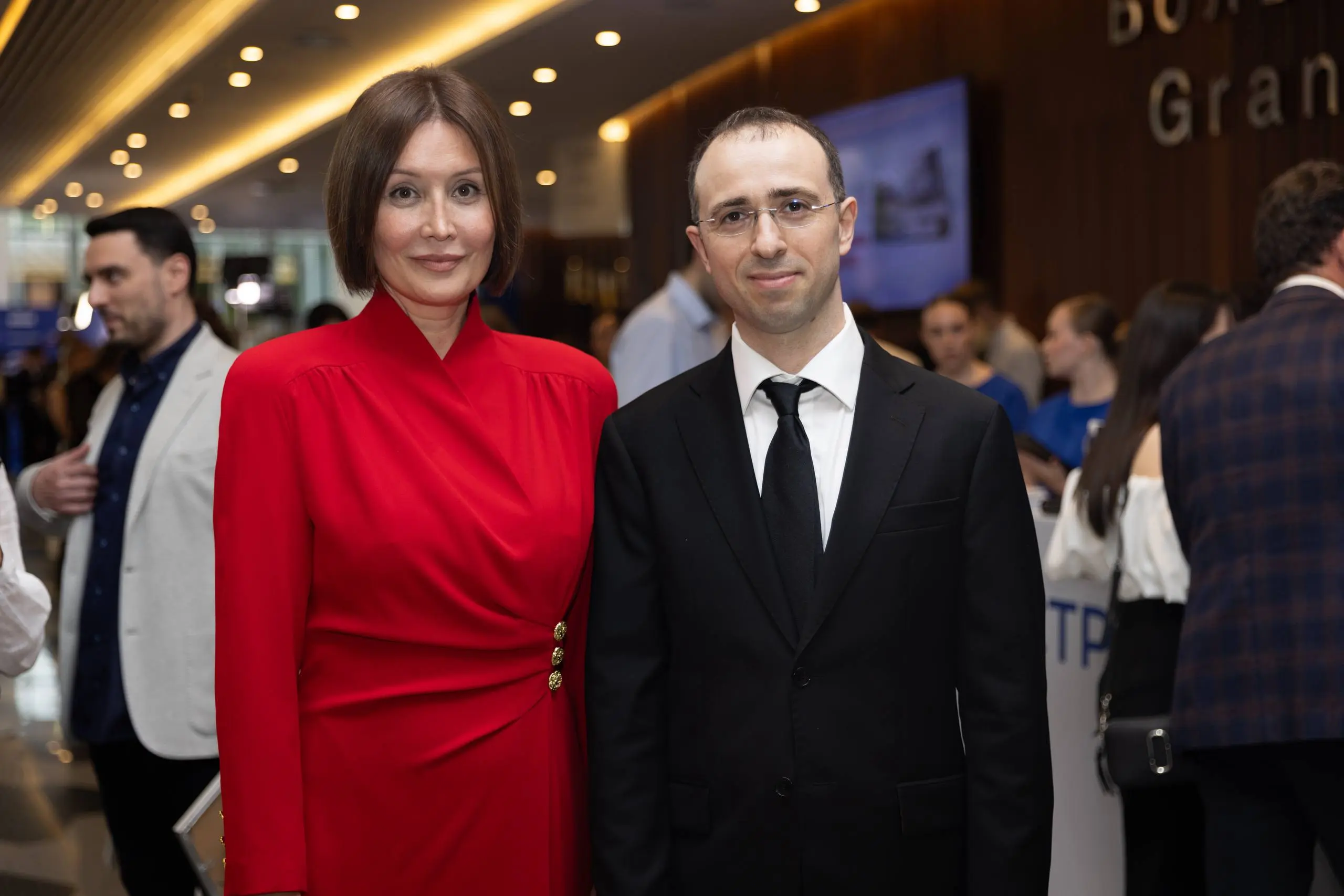 🎯 В июле 2025 года я стал лауреатом национальной премии «Страну меняют люди» в категории «Развитие искусственного интеллекта» | Сетка — социальная сеть от hh.ru