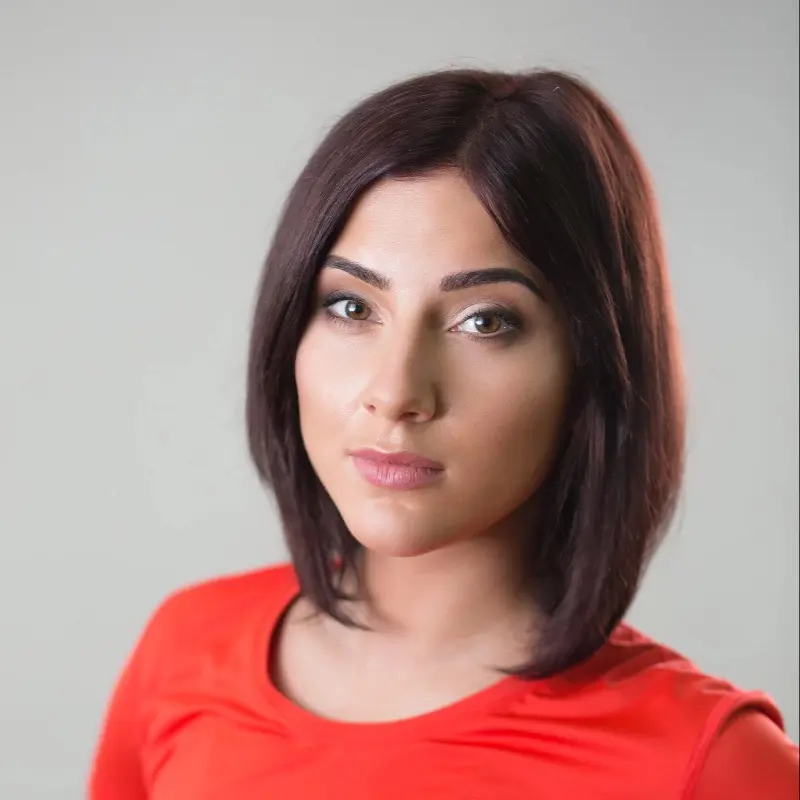 Диана Соколова