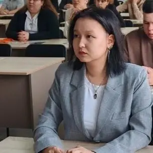 Veronica Kishteeva