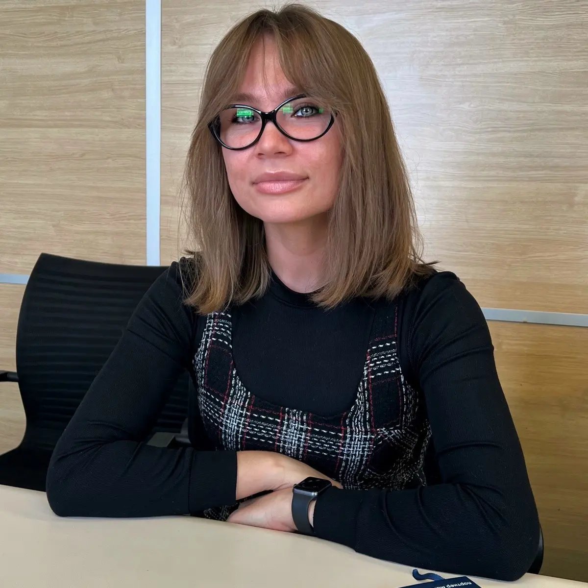 Екатерина Ловчева