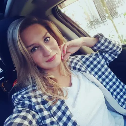 Анна Кайман